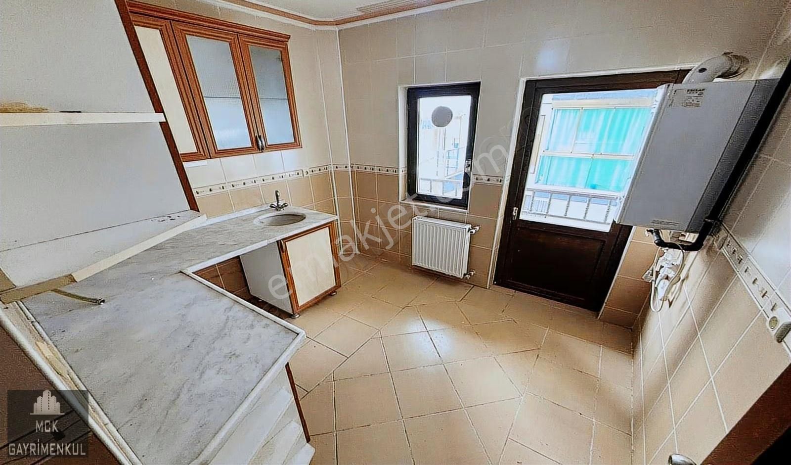 Mck'dan Ufuktepe Akyurt Yanı 3+1 Balkonlu Kredi Limitsiz Daire - Görsel 33