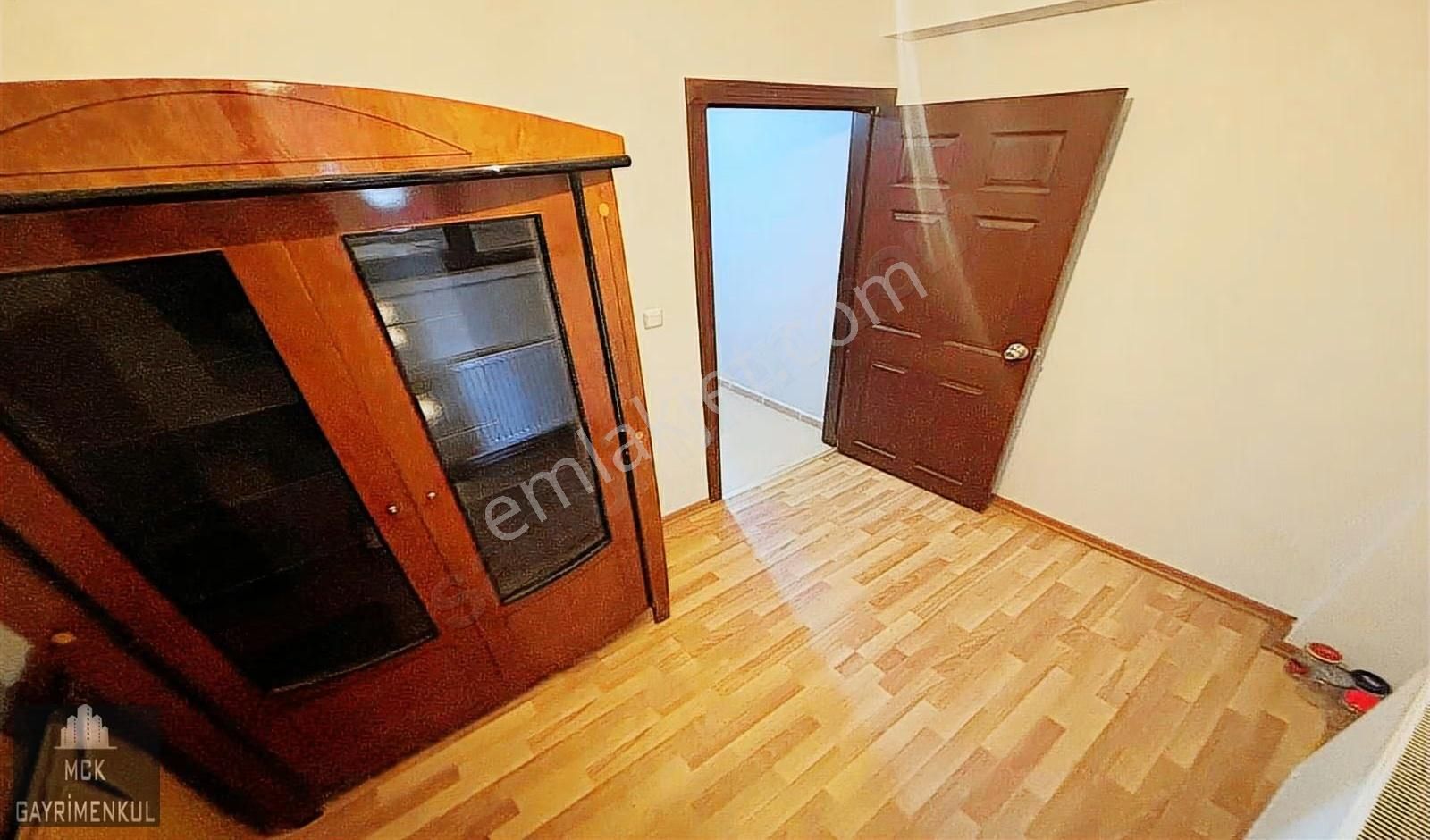 Mck'dan Ufuktepe Akyurt Yanı 3+1 Balkonlu Kredi Limitsiz Daire - Görsel 16