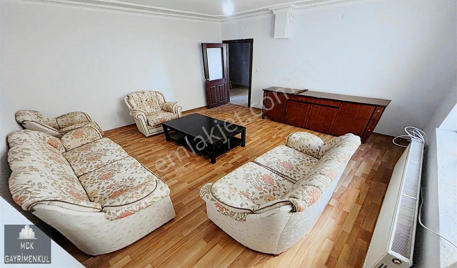 Mck'dan Ufuktepe Akyurt Yanı 3+1 Balkonlu Kredi Limitsiz Daire - Görsel 24