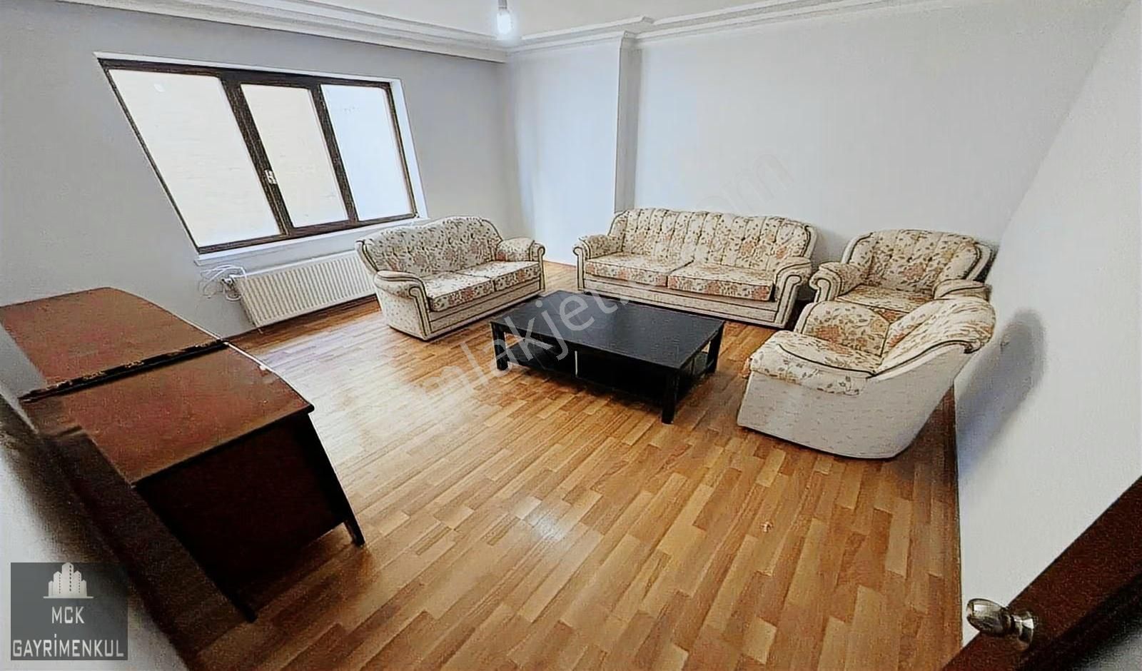 Mck'dan Ufuktepe Akyurt Yanı 3+1 Balkonlu Kredi Limitsiz Daire - Görsel 29