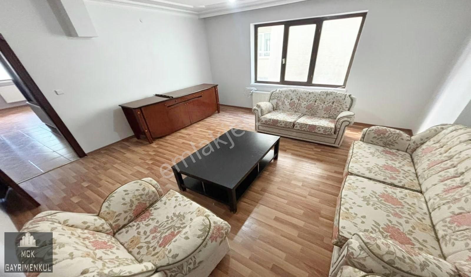 Mck'dan Ufuktepe Akyurt Yanı 3+1 Balkonlu Kredi Limitsiz Daire - Görsel 4
