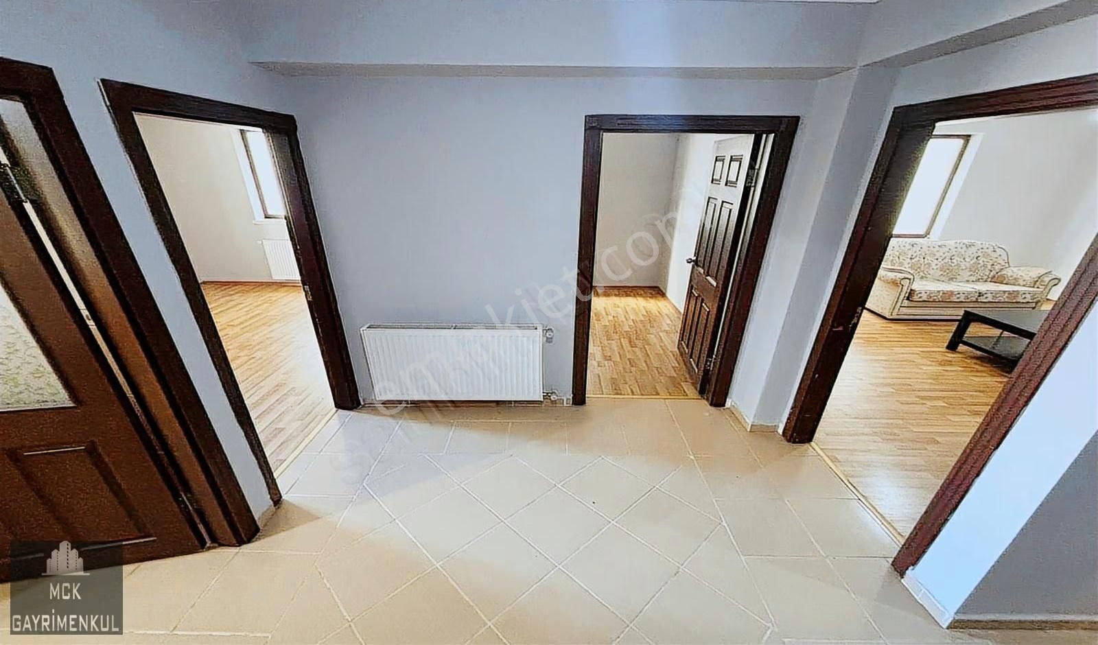 Mck'dan Ufuktepe Akyurt Yanı 3+1 Balkonlu Kredi Limitsiz Daire - Görsel 15