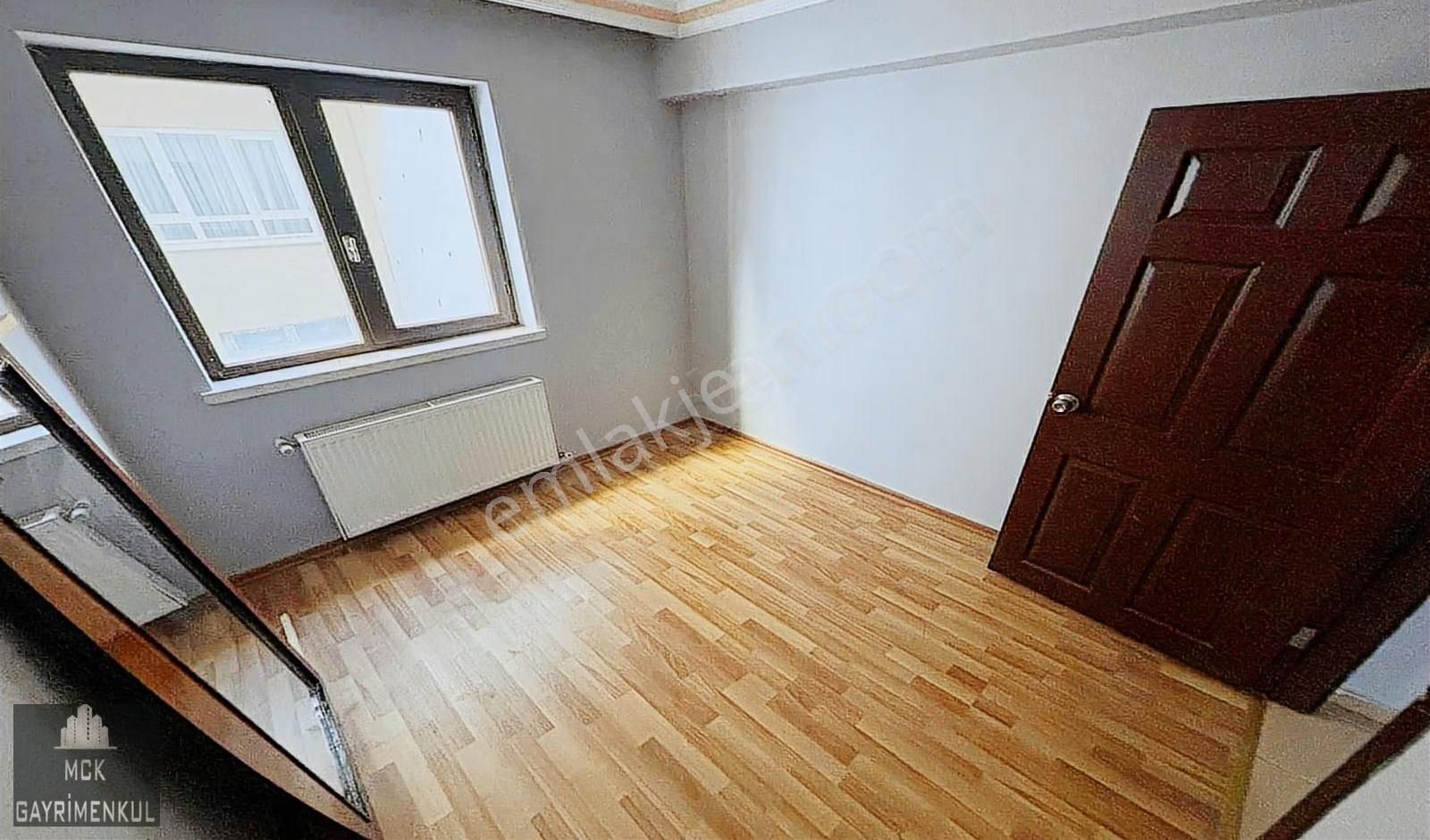 Mck'dan Ufuktepe Akyurt Yanı 3+1 Balkonlu Kredi Limitsiz Daire - Görsel 8
