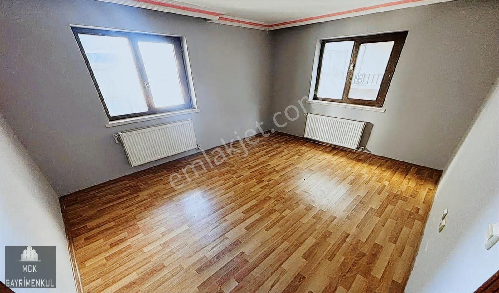 Mck'dan Ufuktepe Akyurt Yanı 3+1 Balkonlu Kredi Limitsiz Daire - Görsel 27