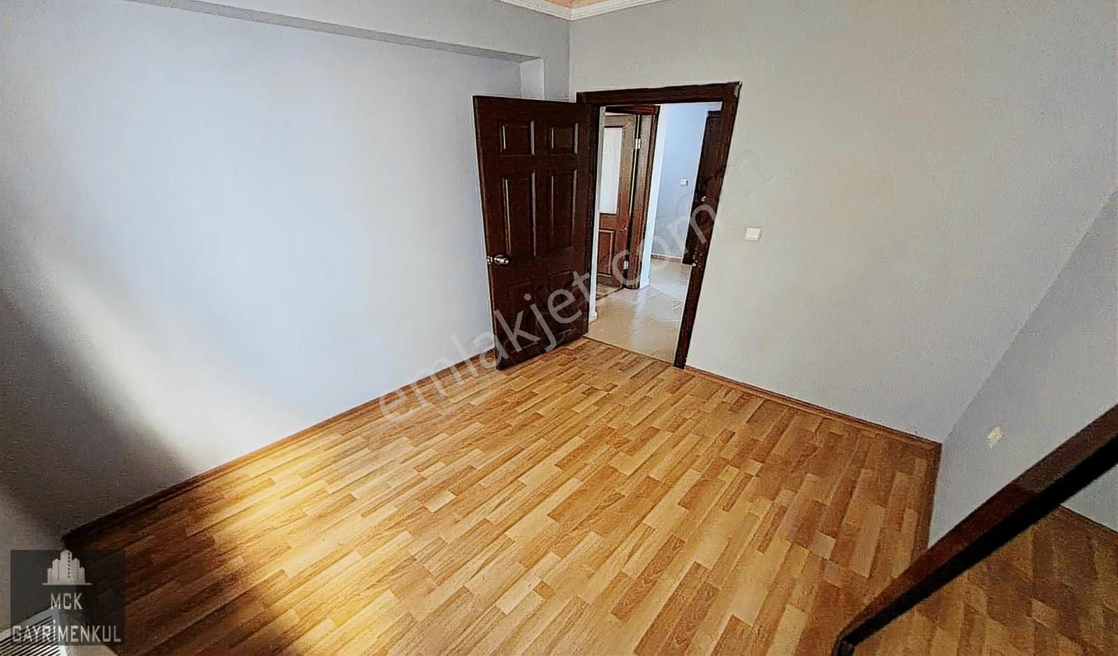 Mck'dan Ufuktepe Akyurt Yanı 3+1 Balkonlu Kredi Limitsiz Daire - Görsel 32