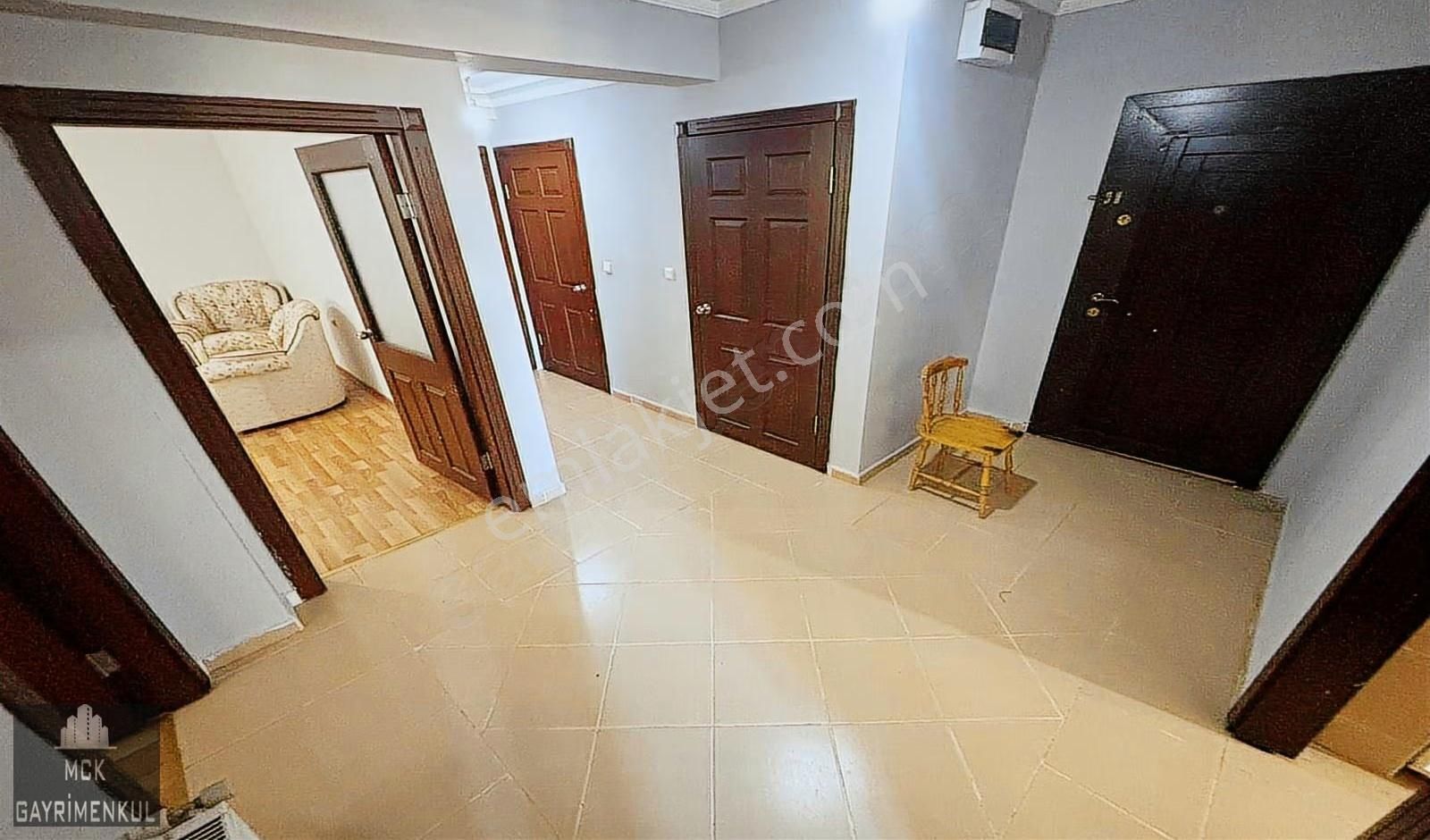 Mck'dan Ufuktepe Akyurt Yanı 3+1 Balkonlu Kredi Limitsiz Daire - Görsel 34