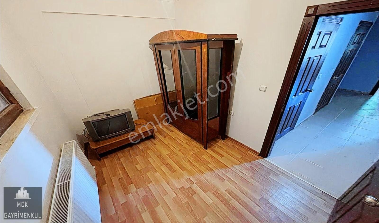 Mck'dan Ufuktepe Akyurt Yanı 3+1 Balkonlu Kredi Limitsiz Daire - Görsel 35