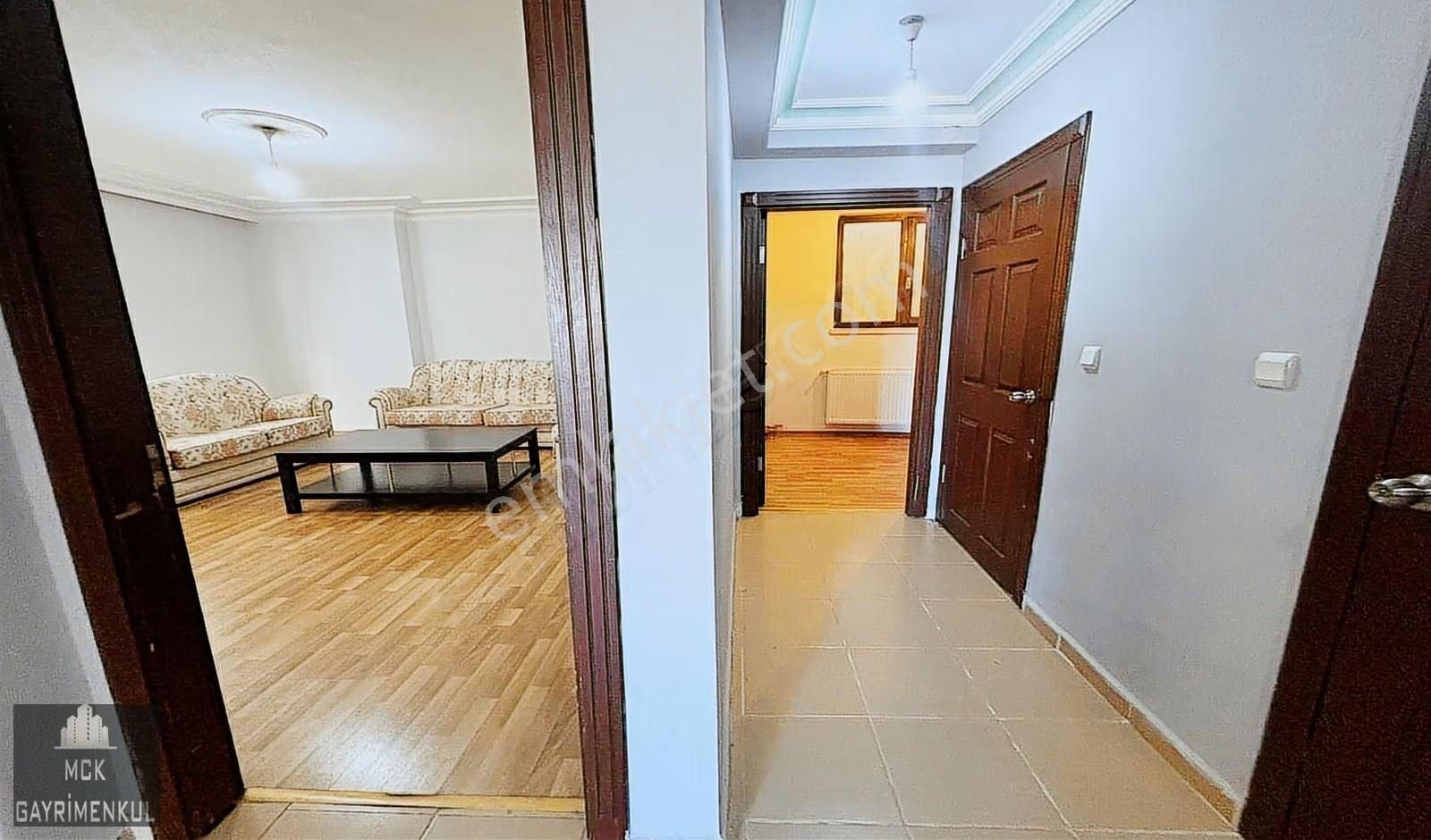 Mck'dan Ufuktepe Akyurt Yanı 3+1 Balkonlu Kredi Limitsiz Daire - Görsel 6