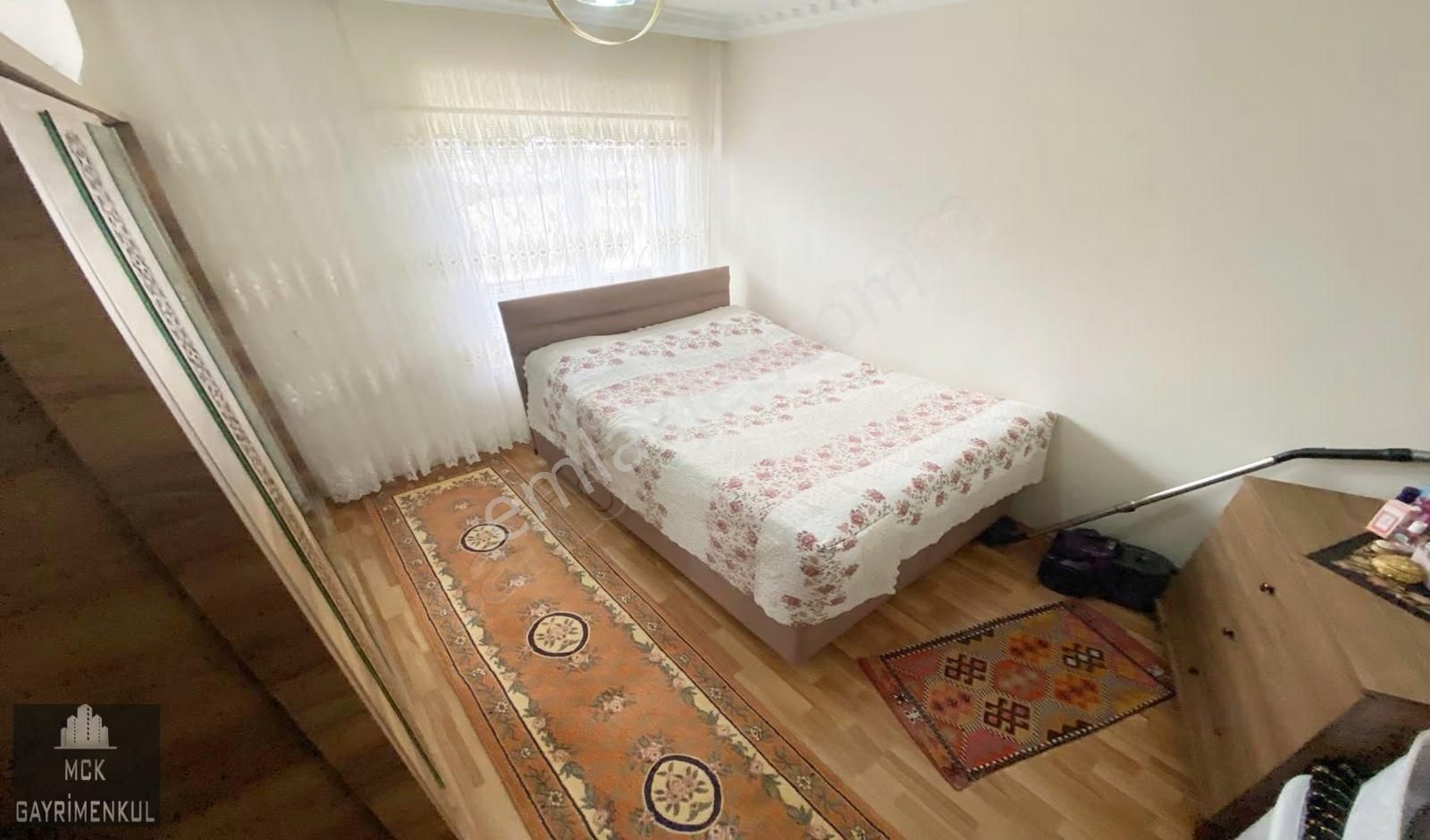 Mck'dan Atapark Mah. Y.giriş Altı Tam Daire Geniş M2 3+1 !!! - Görsel 10