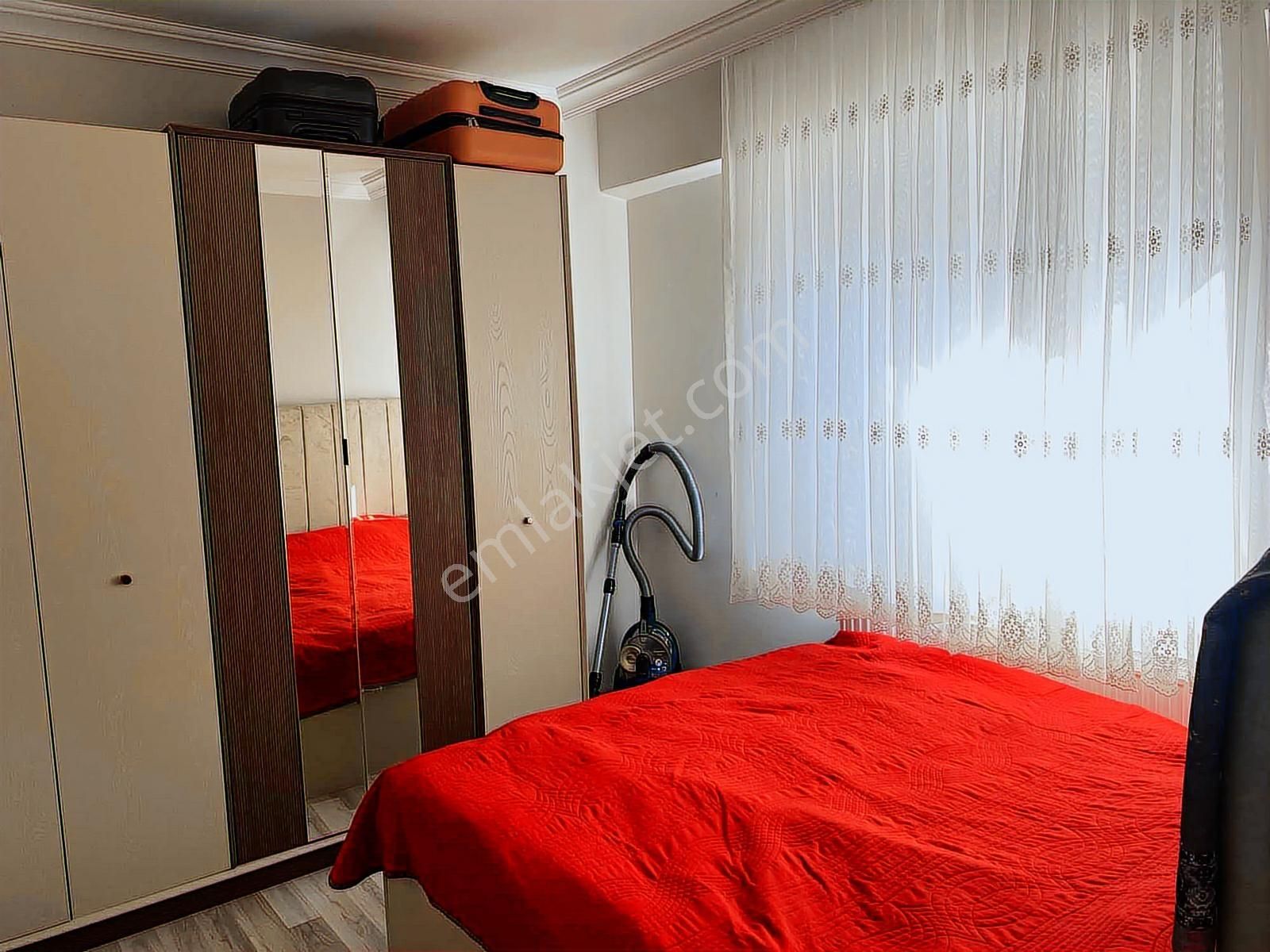 Güneşler Merkezde 3+1 130m2 Ve Kapalı Araç Garajlı - Görsel 6