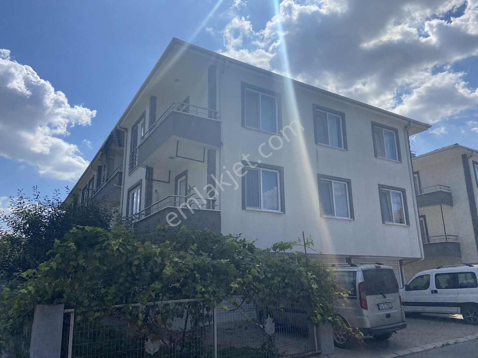 Güneşler Merkezde 3+1 130m2 Ve Kapalı Araç Garajlı - Görsel 28