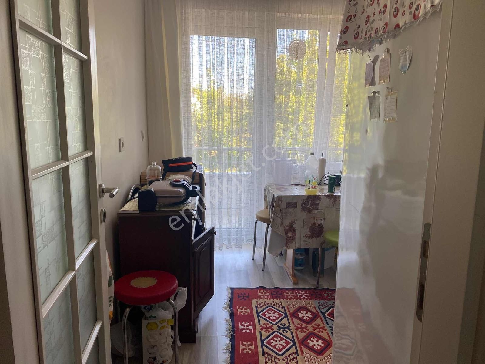 Güneşler Merkezde 3+1 130m2 Ve Kapalı Araç Garajlı - Görsel 29