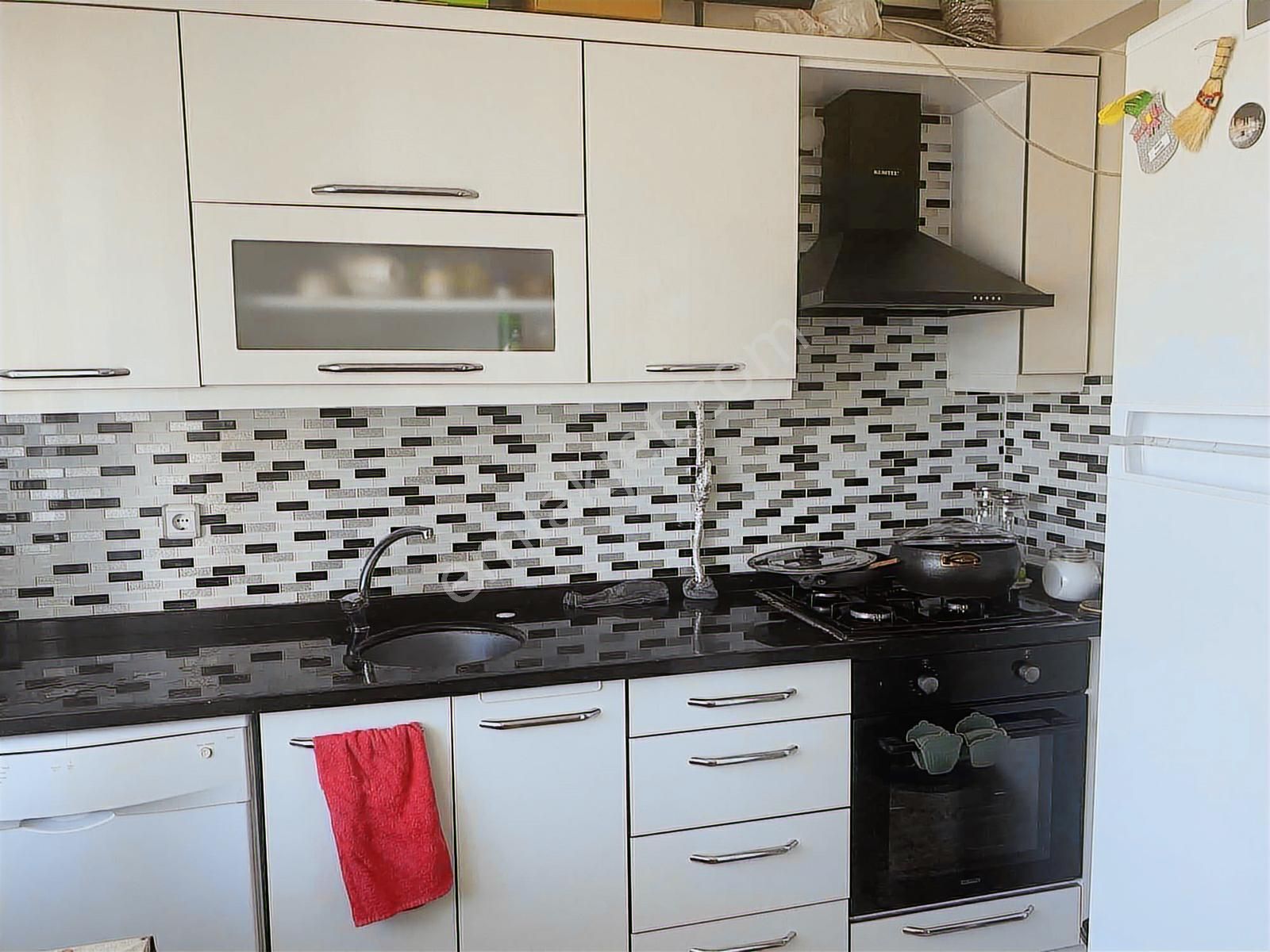 Güneşler Merkezde 3+1 130m2 Ve Kapalı Araç Garajlı - Görsel 30