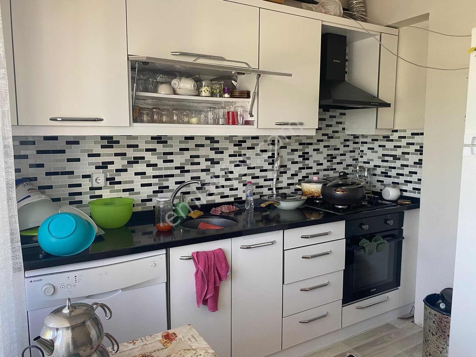 Güneşler Merkezde 3+1 130m2 Ve Kapalı Araç Garajlı - Görsel 17