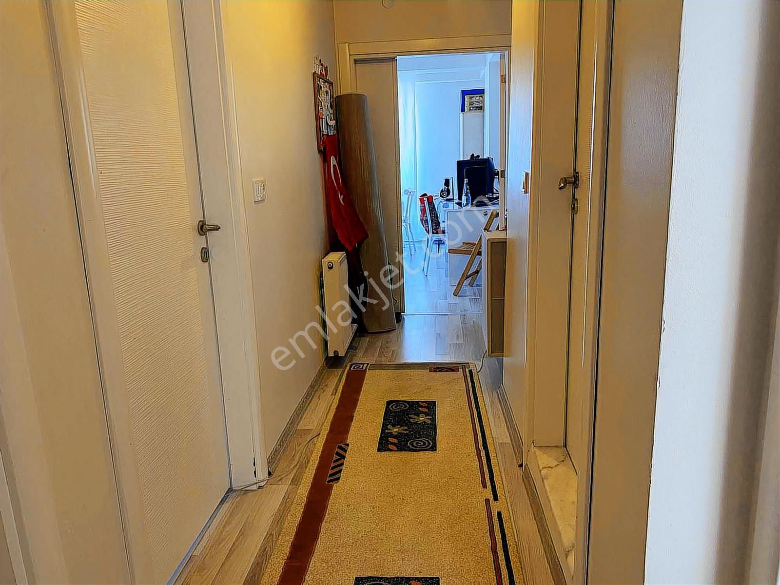 Güneşler Merkezde 3+1 130m2 Ve Kapalı Araç Garajlı - Görsel 21