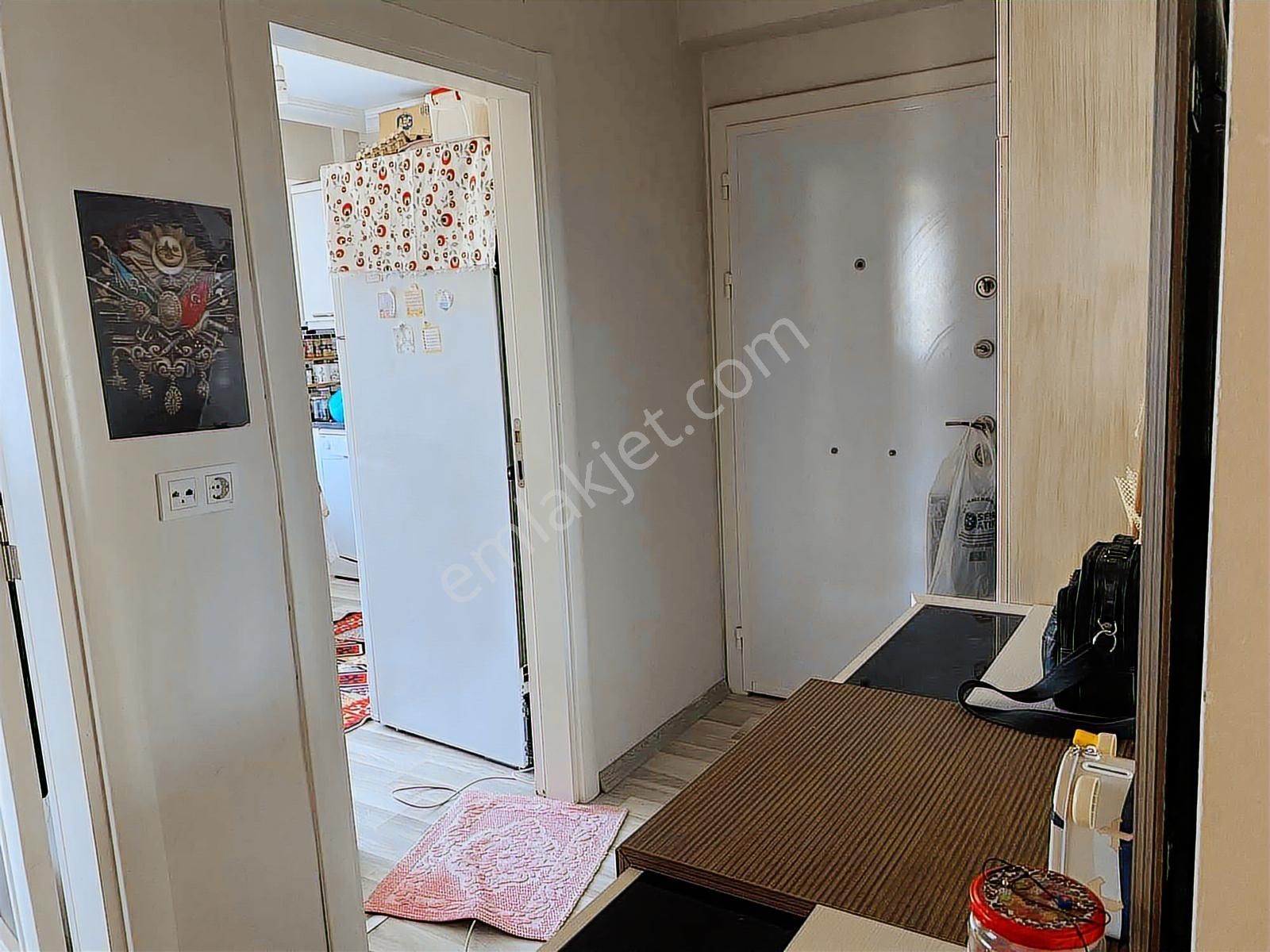 Güneşler Merkezde 3+1 130m2 Ve Kapalı Araç Garajlı - Görsel 12