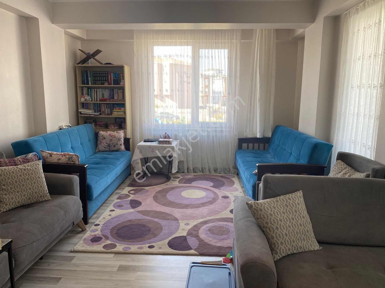 Güneşler Merkezde 3+1 130m2 Ve Kapalı Araç Garajlı - Görsel 16