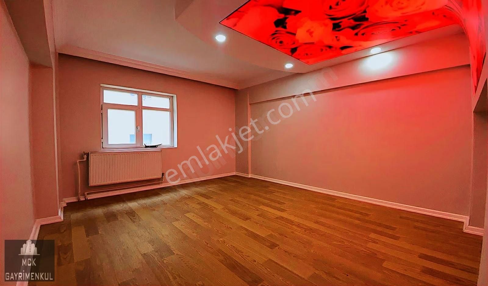 Kafkas Cadde Üstü Full Yapılı Asansörlü Ön Cephe 3+1 - Görsel 6