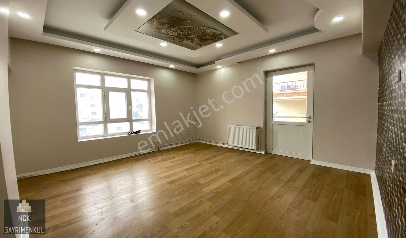Kafkas Cadde Üstü Full Yapılı Asansörlü Ön Cephe 3+1 - Görsel 14