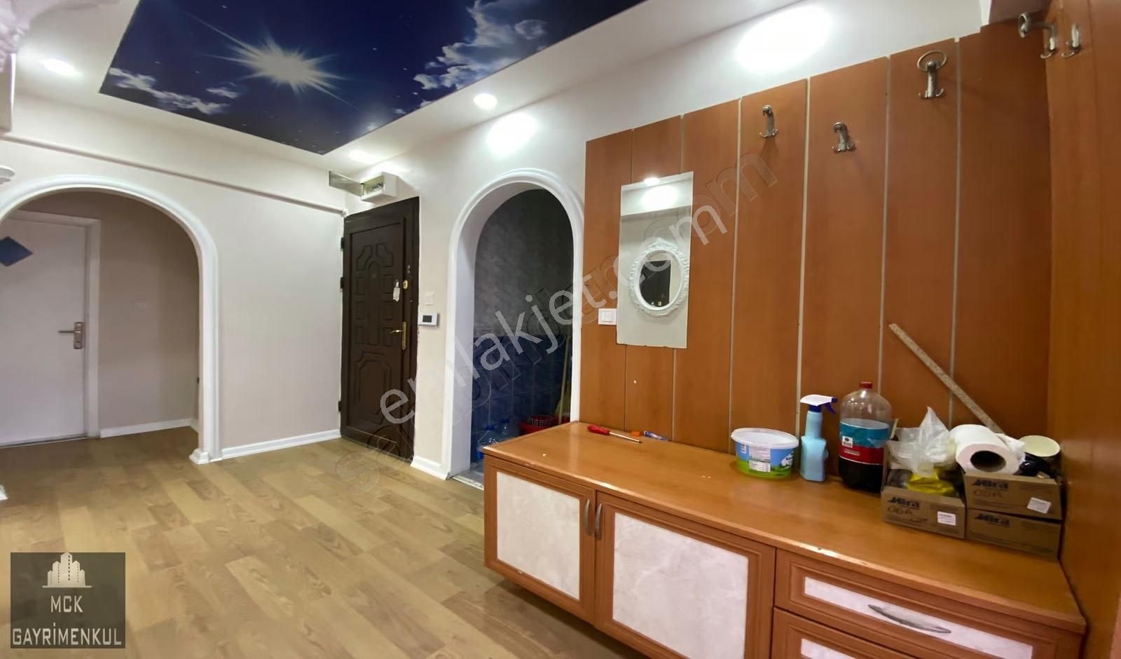 Kafkas Cadde Üstü Full Yapılı Asansörlü Ön Cephe 3+1 - Görsel 21