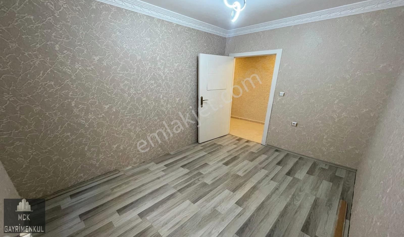 Mck'dan Bademlik Cadde Yakını Yapılı Masrafsız 2+1 Daire - Görsel 15
