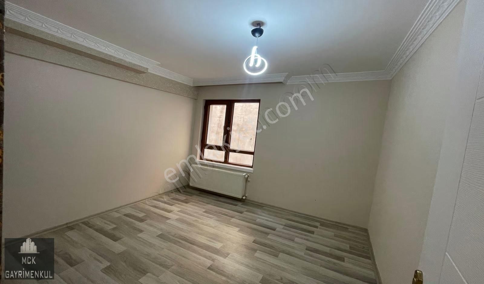 Mck'dan Bademlik Cadde Yakını Yapılı Masrafsız 2+1 Daire - Görsel 18