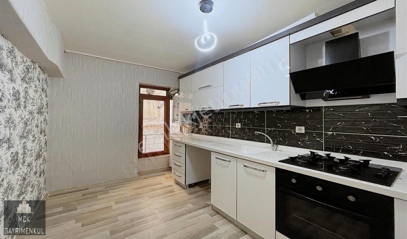 Mck'dan Bademlik Cadde Yakını Yapılı Masrafsız 2+1 Daire - Görsel 26