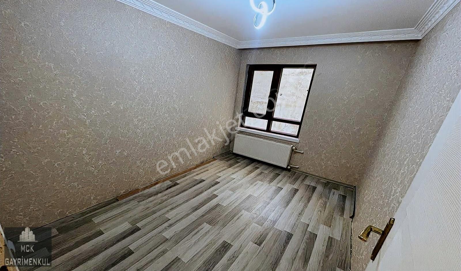 Mck'dan Bademlik Cadde Yakını Yapılı Masrafsız 2+1 Daire - Görsel 14