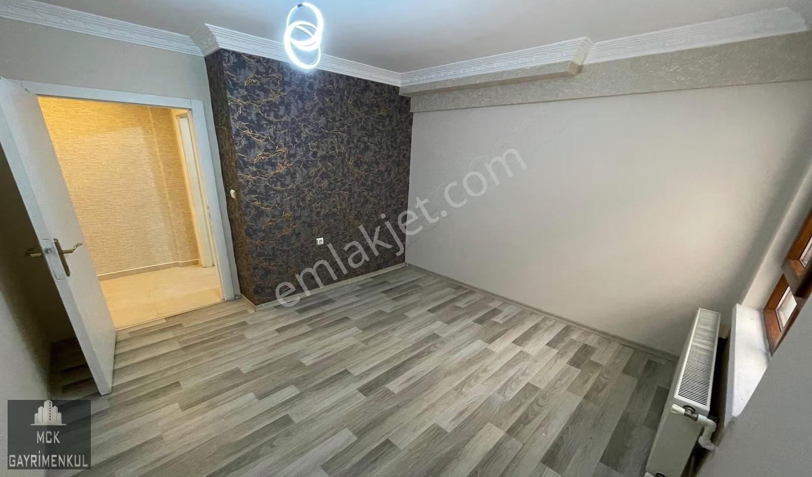 Mck'dan Bademlik Cadde Yakını Yapılı Masrafsız 2+1 Daire - Görsel 8
