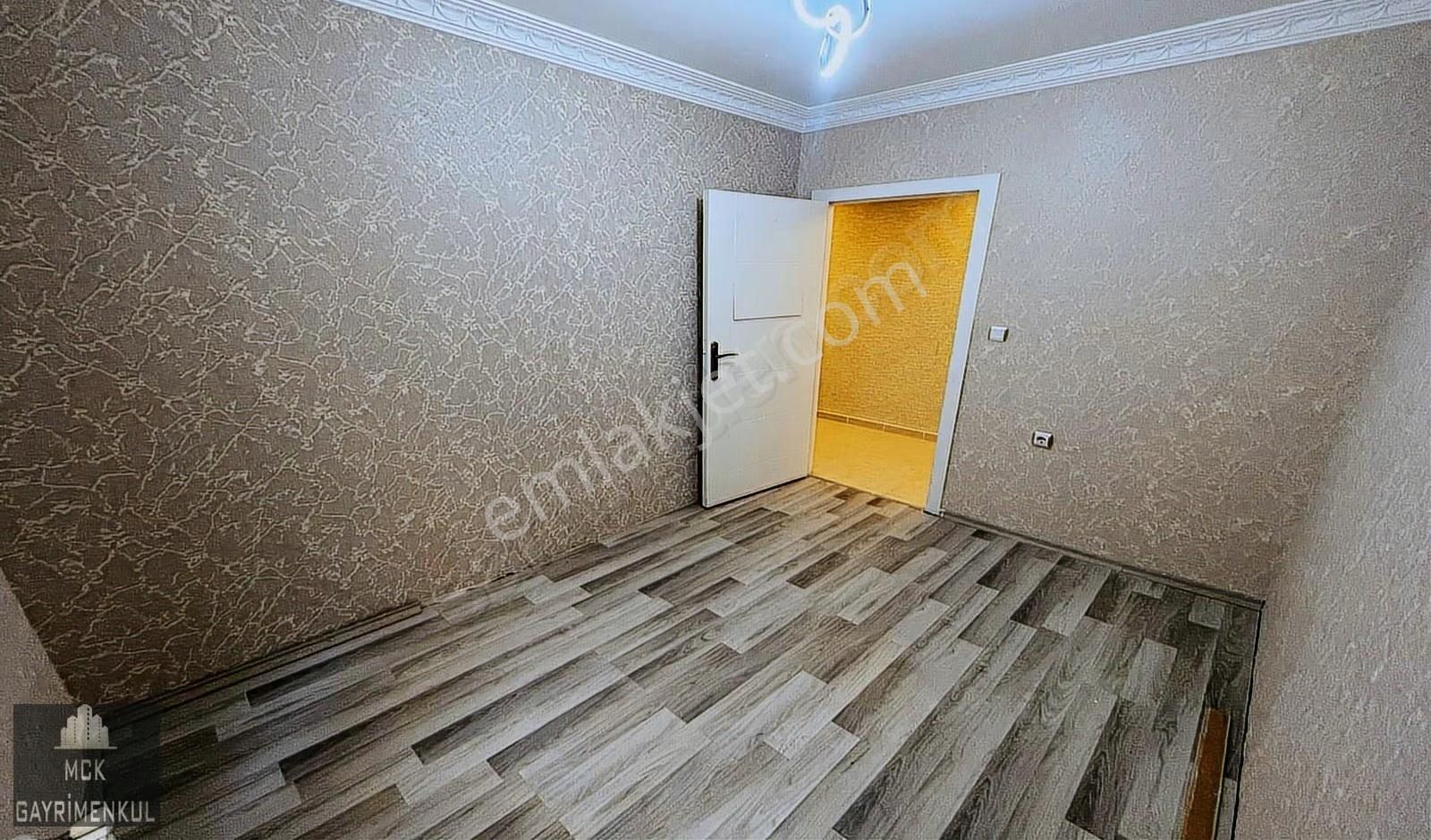 Mck'dan Bademlik Cadde Yakını Yapılı Masrafsız 2+1 Daire - Görsel 22