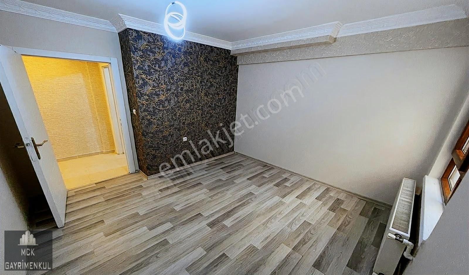 Mck'dan Bademlik Cadde Yakını Yapılı Masrafsız 2+1 Daire - Görsel 23