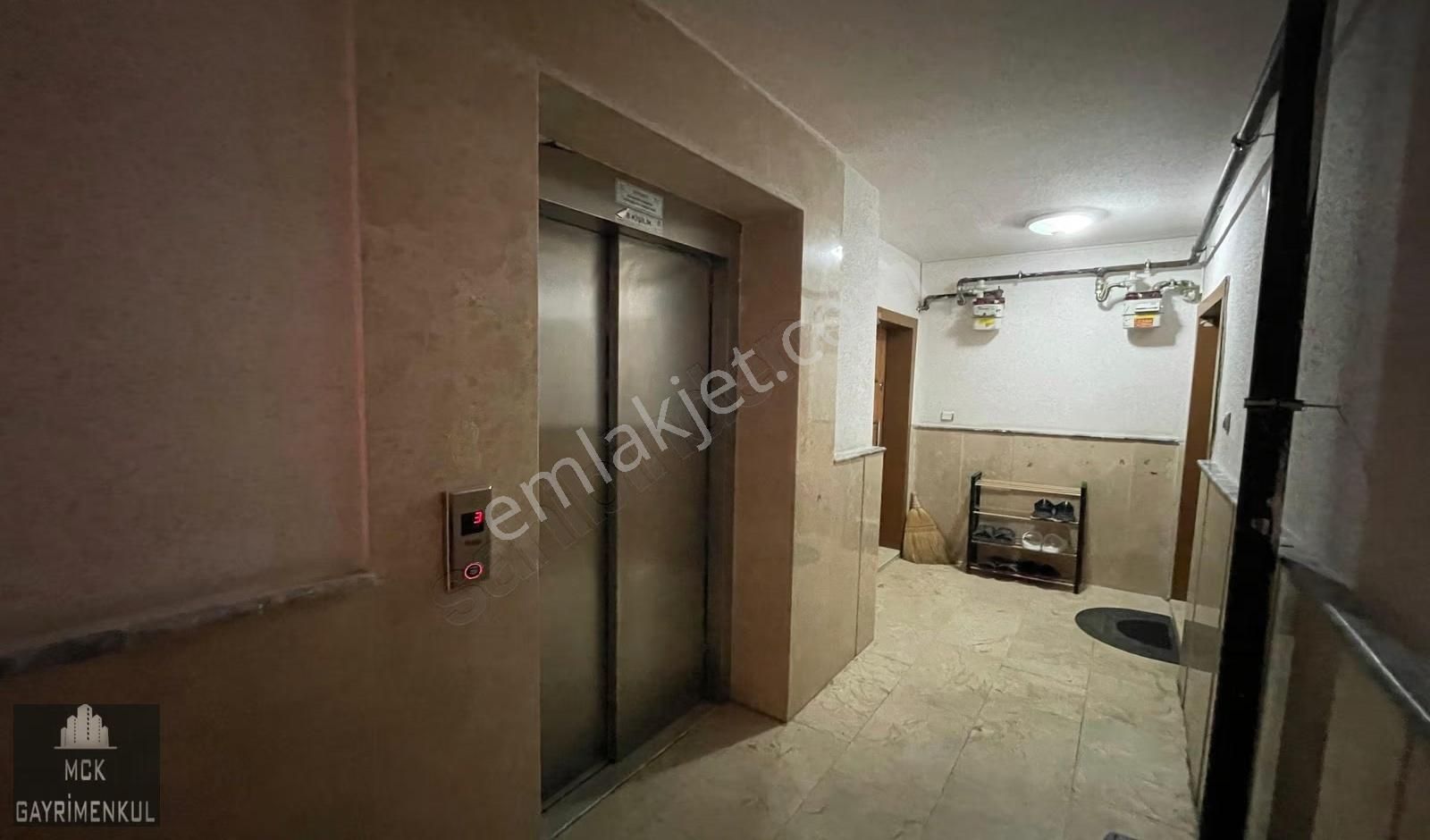 Mck'dan Bademlik Cadde Yakını Yapılı Masrafsız 2+1 Daire - Görsel 2