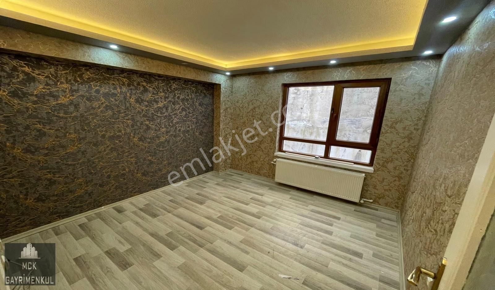 Mck'dan Bademlik Cadde Yakını Yapılı Masrafsız 2+1 Daire - Görsel 7