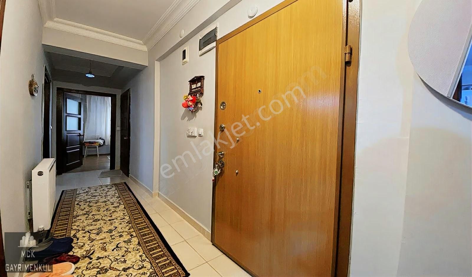 Gülbaba Cadde Arkası Masrafsız Yapıda Geniş Bahçe Kat - Görsel 19