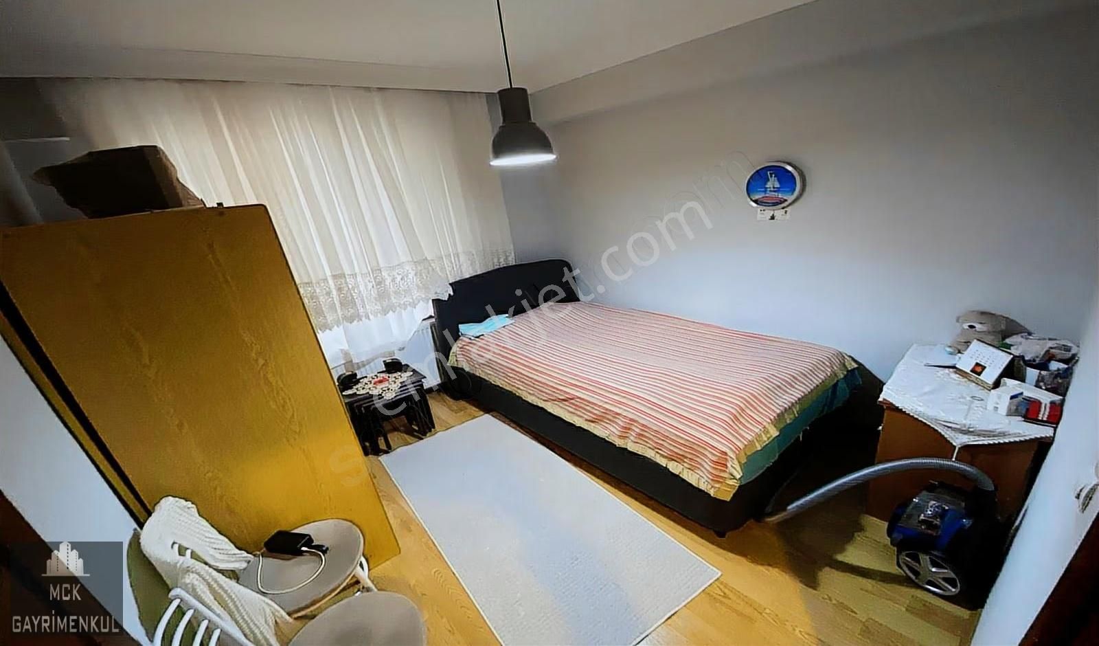 Gülbaba Cadde Arkası Masrafsız Yapıda Geniş Bahçe Kat - Görsel 20