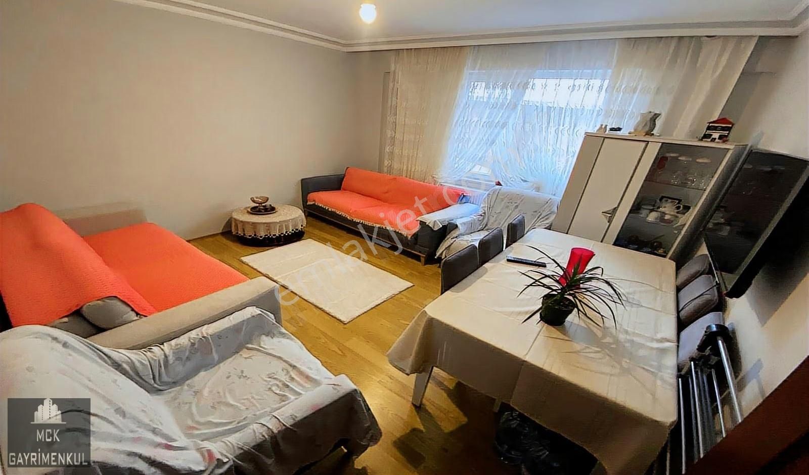 Gülbaba Cadde Arkası Masrafsız Yapıda Geniş Bahçe Kat - Görsel 3