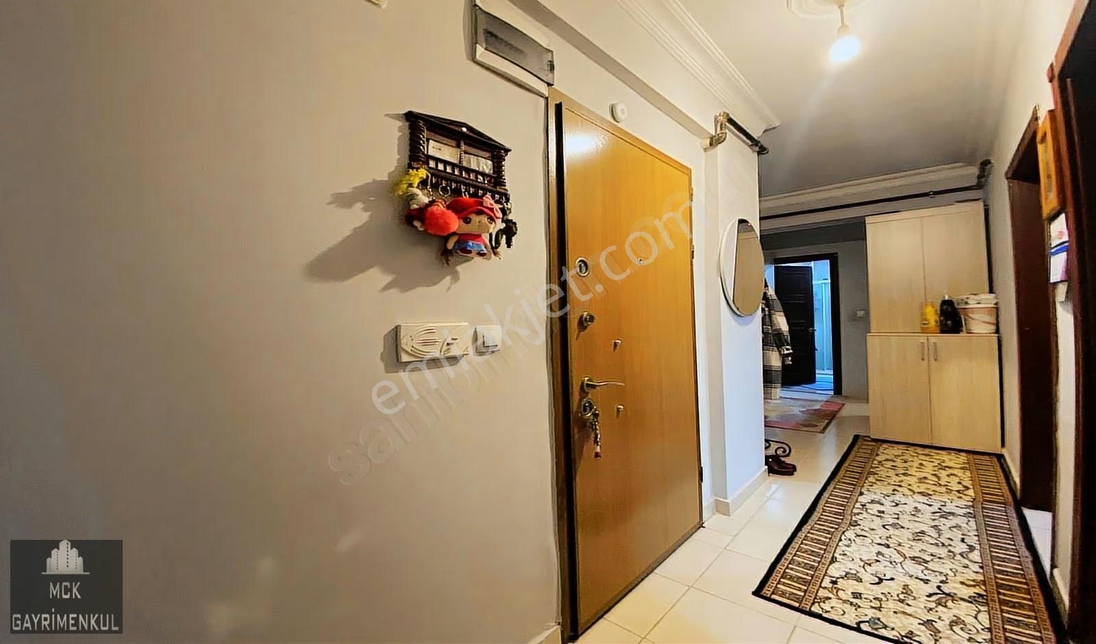Gülbaba Cadde Arkası Masrafsız Yapıda Geniş Bahçe Kat - Görsel 7