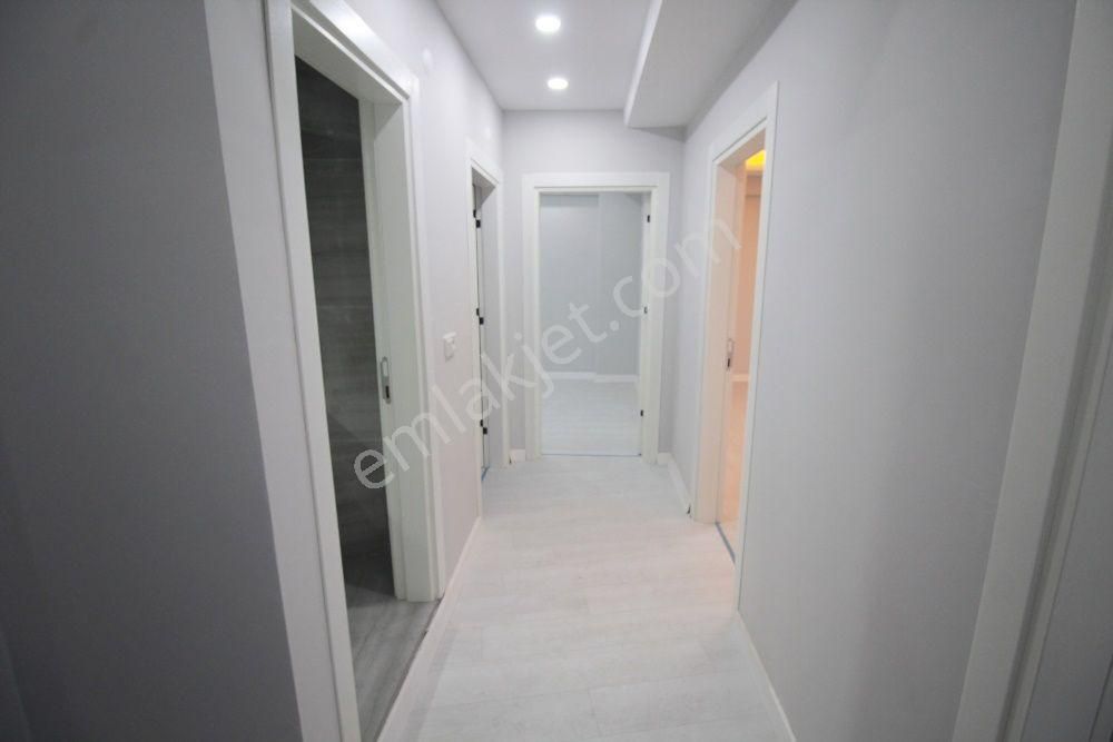 Hatip Mahallesi Atatürk Bulvarı Işıklara Yakın 1+1 Sıfır Daire - Görsel 18