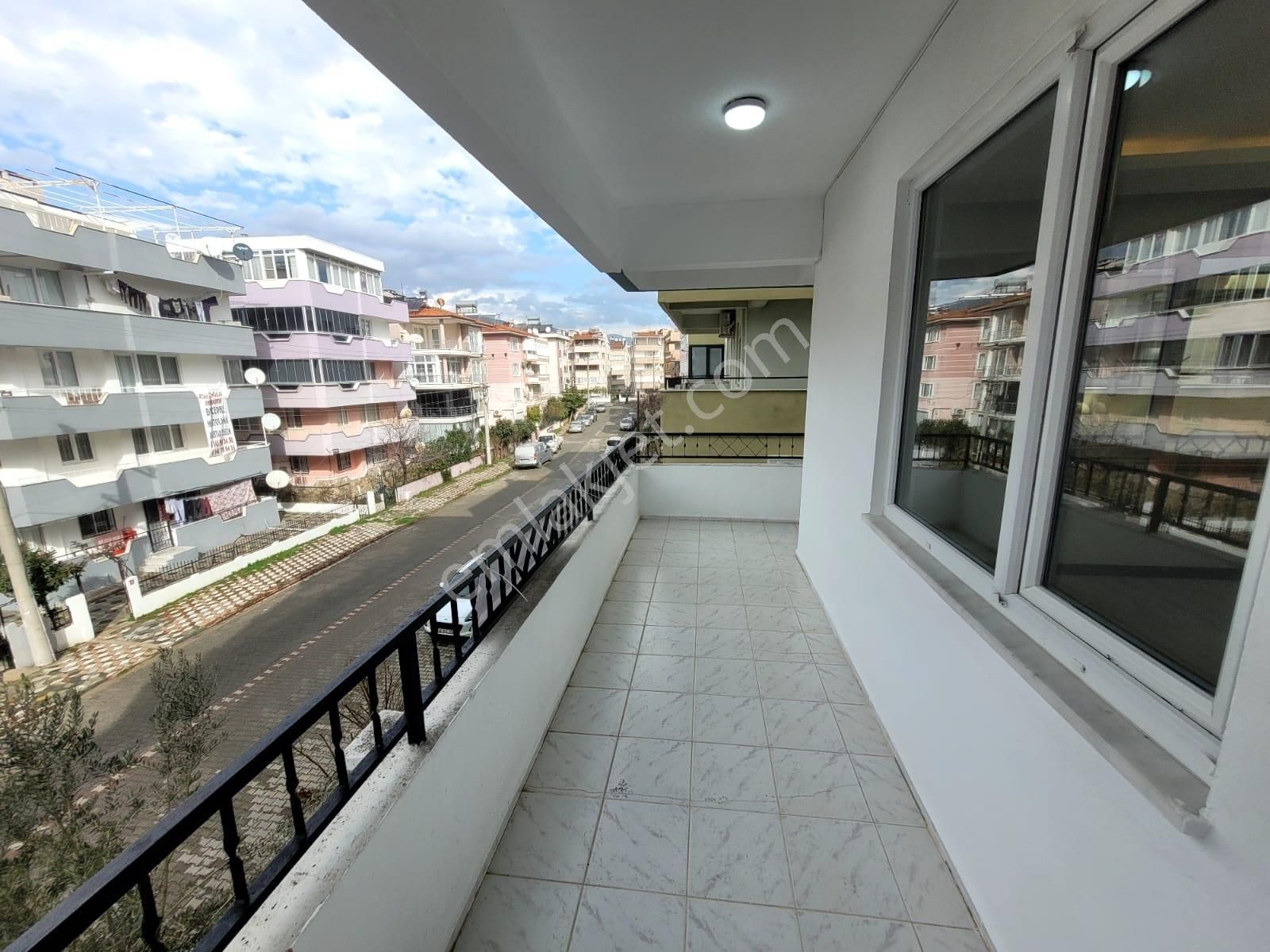 Akçay Sarıkız Mh. De Lüks Şık Tasarım 2+1 Ara Kat Satılık Daire - Görsel 4