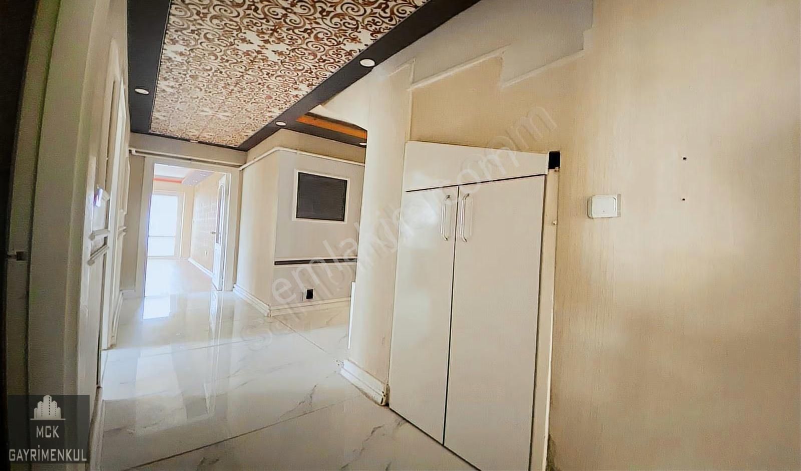 Uyanış Gülbaba Cadde Yakını Çift Girişli Açık Teraslı Dublex - Görsel 11