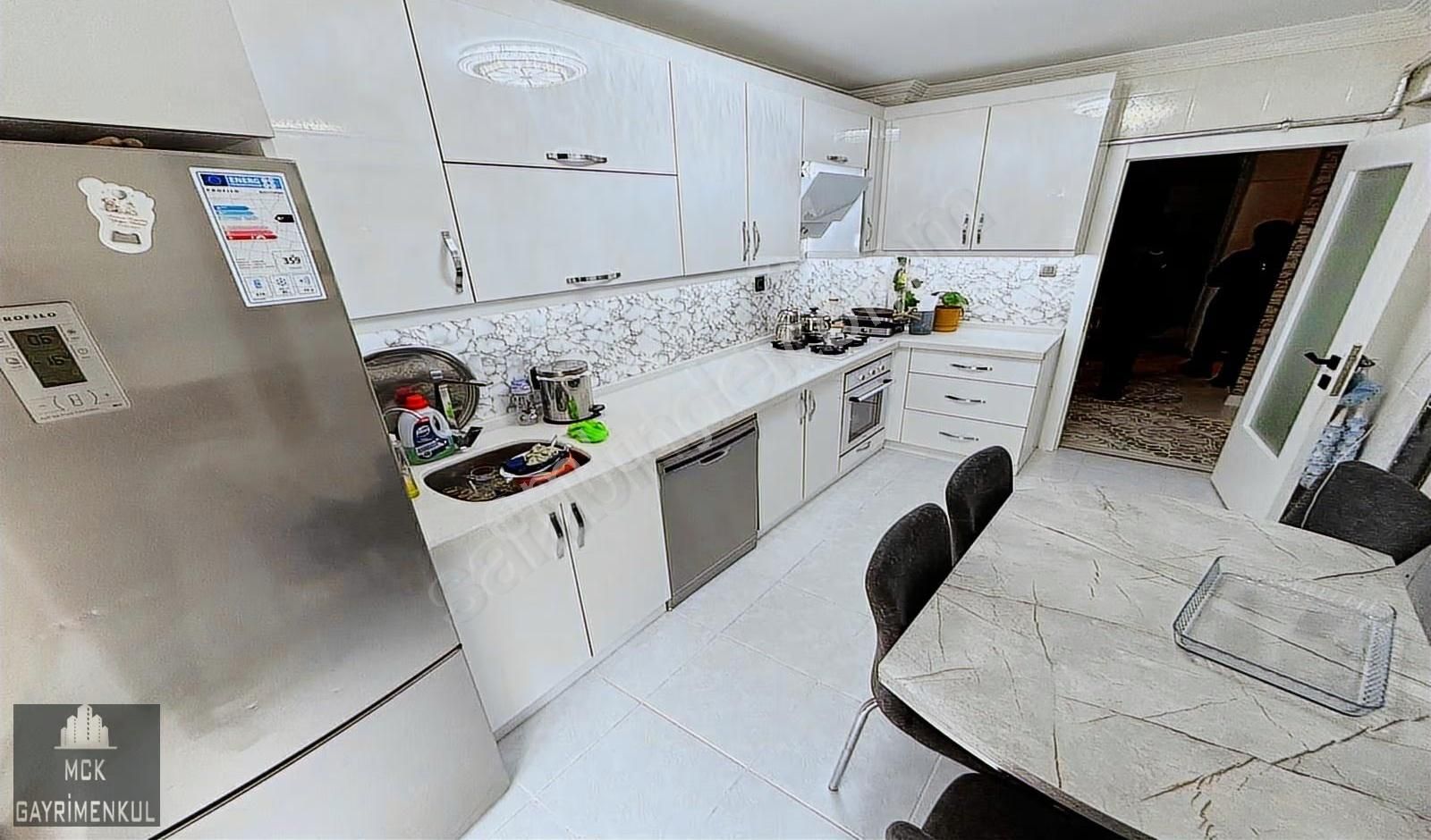 Mck'dan Ataparkın Kalbinde 3+1 Full Yapılı Asansörlü Ara Kat - Görsel 4