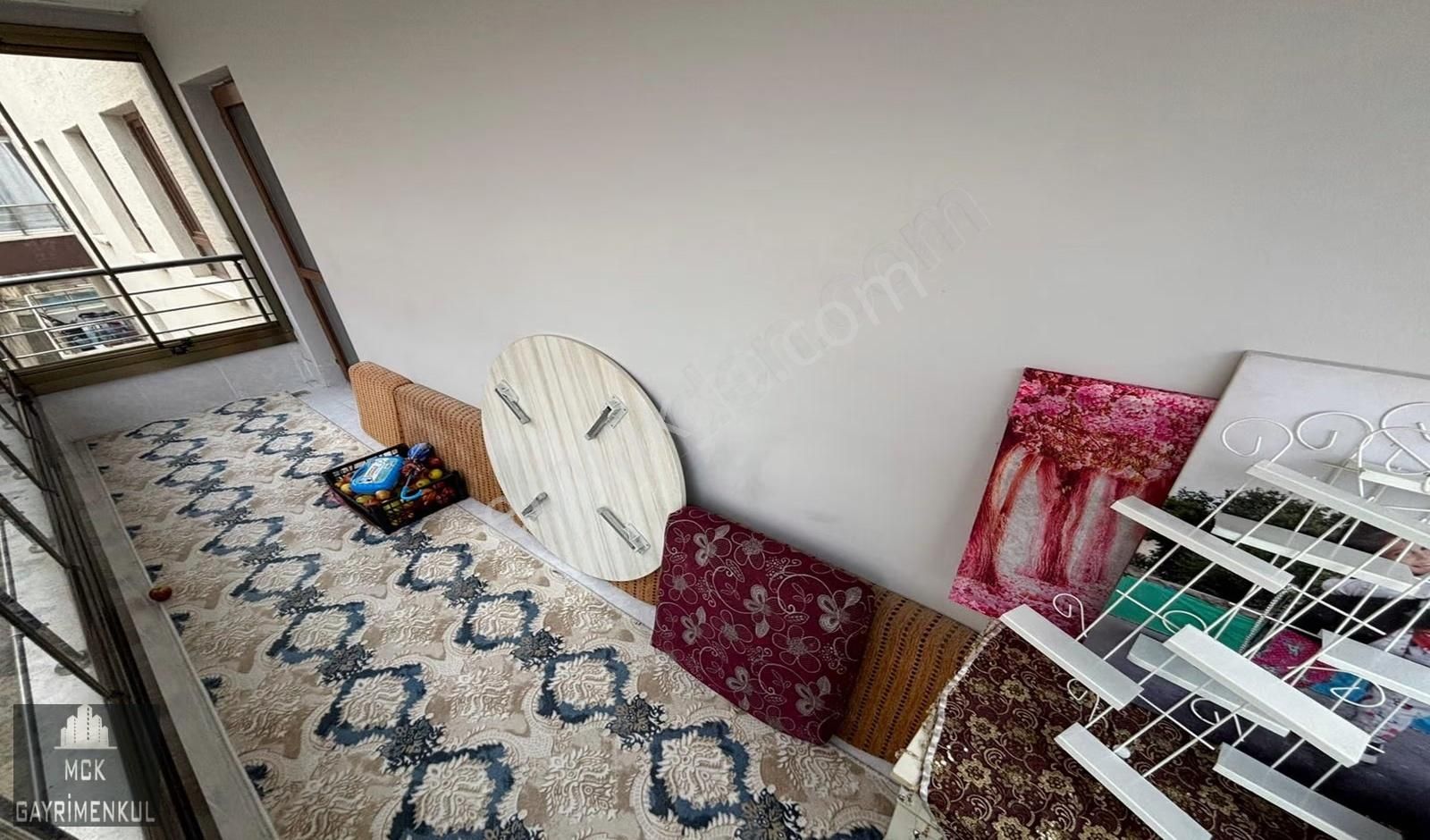 Mck'dan Ataparkın Kalbinde 3+1 Full Yapılı Asansörlü Ara Kat - Görsel 22