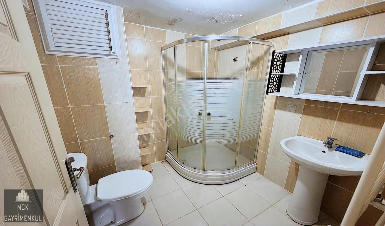Acil Ufuktepe Karakol Yanı Orta Kat Teras Balkonlu Kuponn Daire - Görsel 31