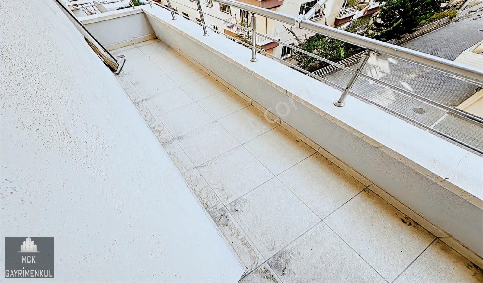 Mck'dan Hastane Yanı Yeni Bina Çift Asansörlü Orta Kat 3+1 Daire - Görsel 17