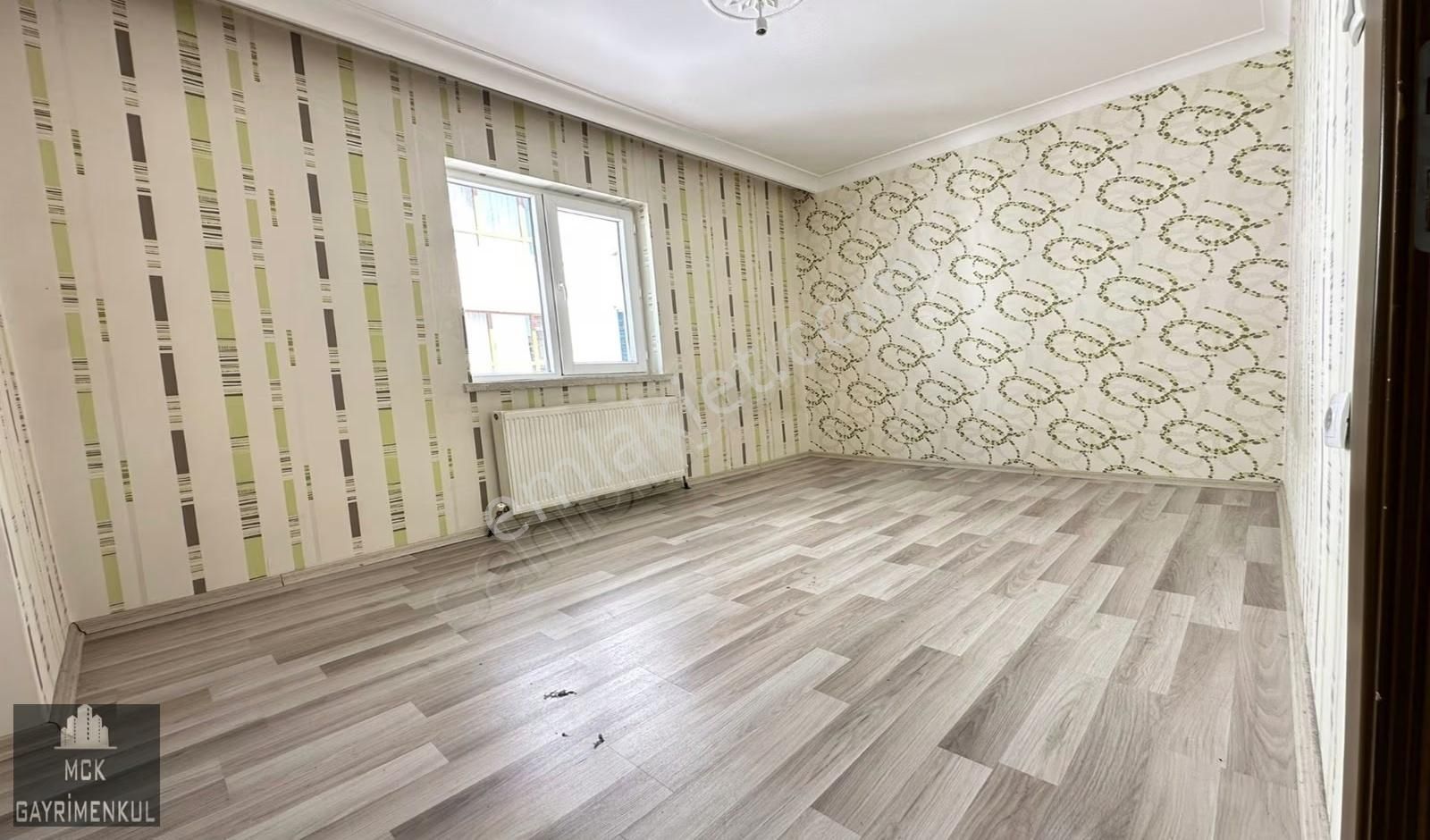 Mck'dan Yeni Bina Kanuni Pazar Yanı Cadde Cephe 3+1 Yapılı Daire - Görsel 26