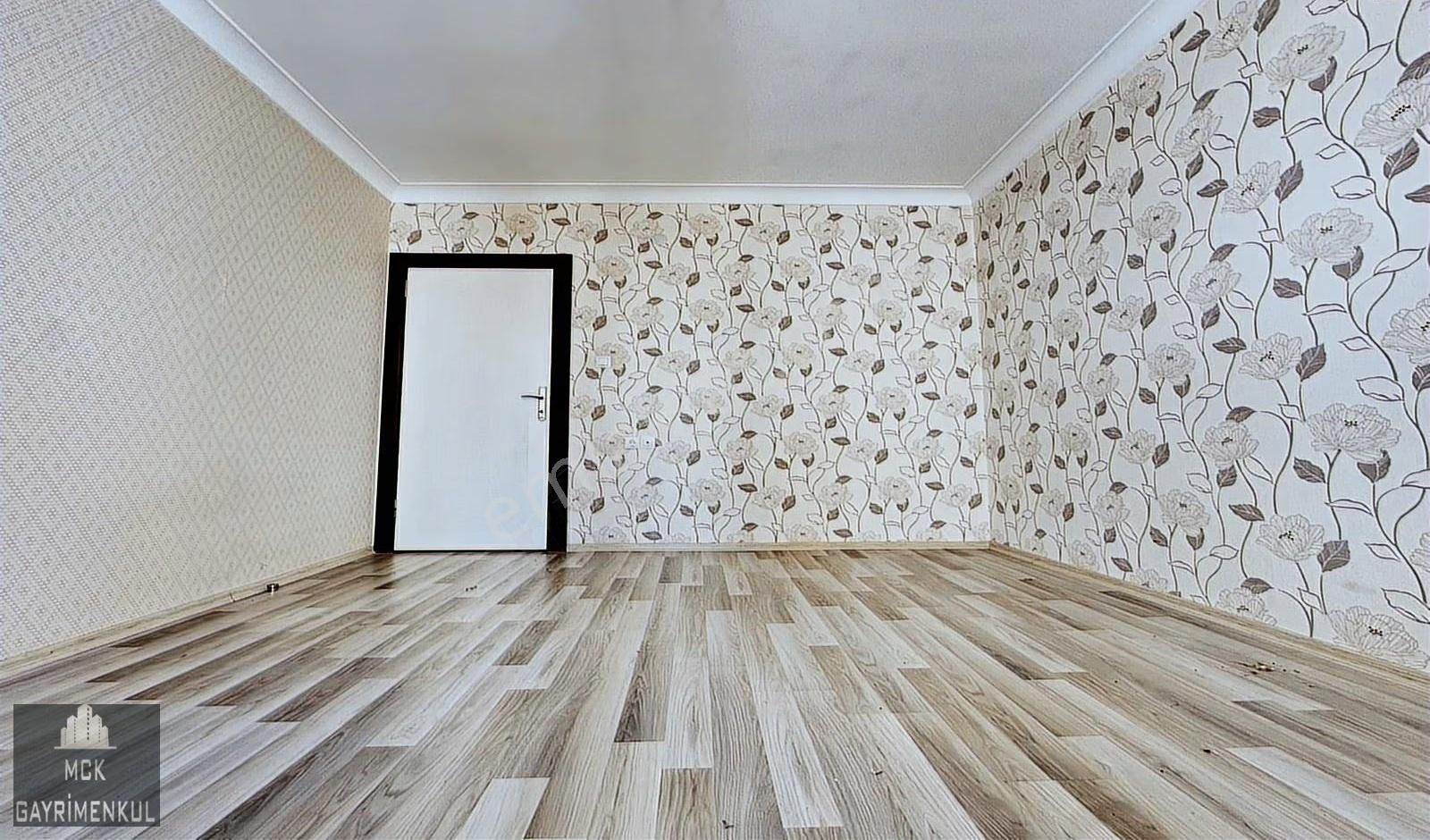 Mck'dan Yeni Bina Kanuni Pazar Yanı Cadde Cephe 3+1 Yapılı Daire - Görsel 27
