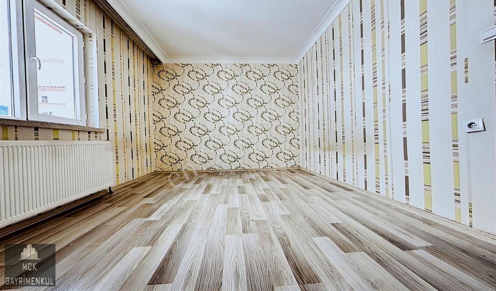 Mck'dan Yeni Bina Kanuni Pazar Yanı Cadde Cephe 3+1 Yapılı Daire - Görsel 10