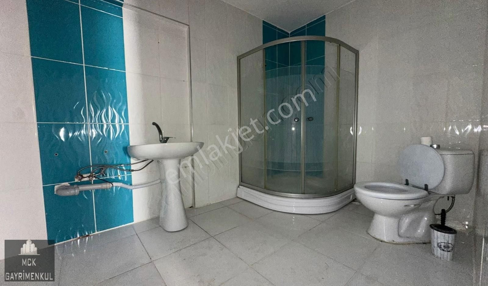Mck'dan Yeni Bina Kanuni Pazar Yanı Cadde Cephe 3+1 Yapılı Daire - Görsel 34