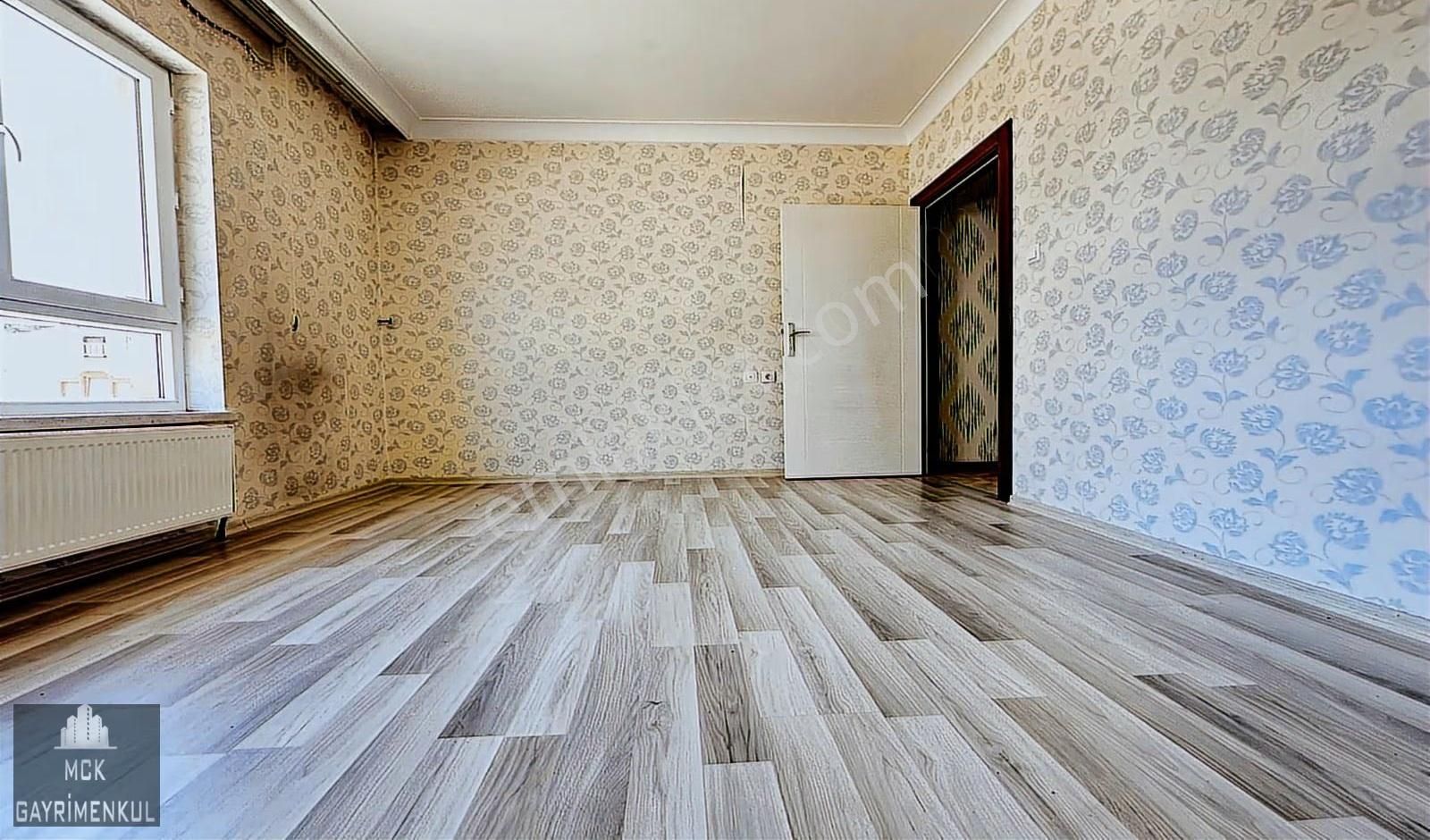 Mck'dan Yeni Bina Kanuni Pazar Yanı Cadde Cephe 3+1 Yapılı Daire - Görsel 28