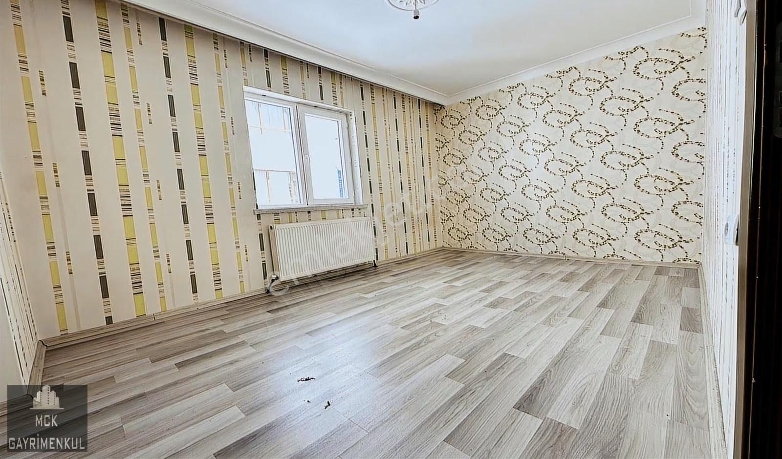 Mck'dan Yeni Bina Kanuni Pazar Yanı Cadde Cephe 3+1 Yapılı Daire - Görsel 17